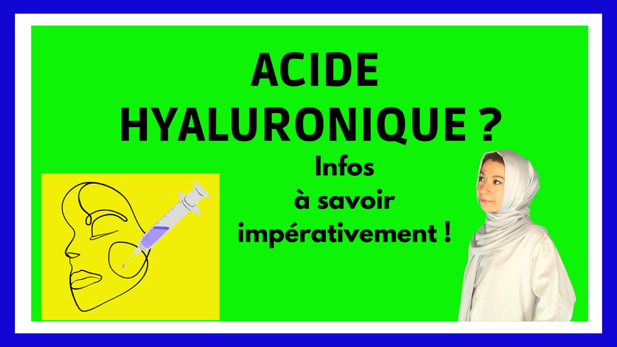 Acide Hyaluronique Crme Danger
