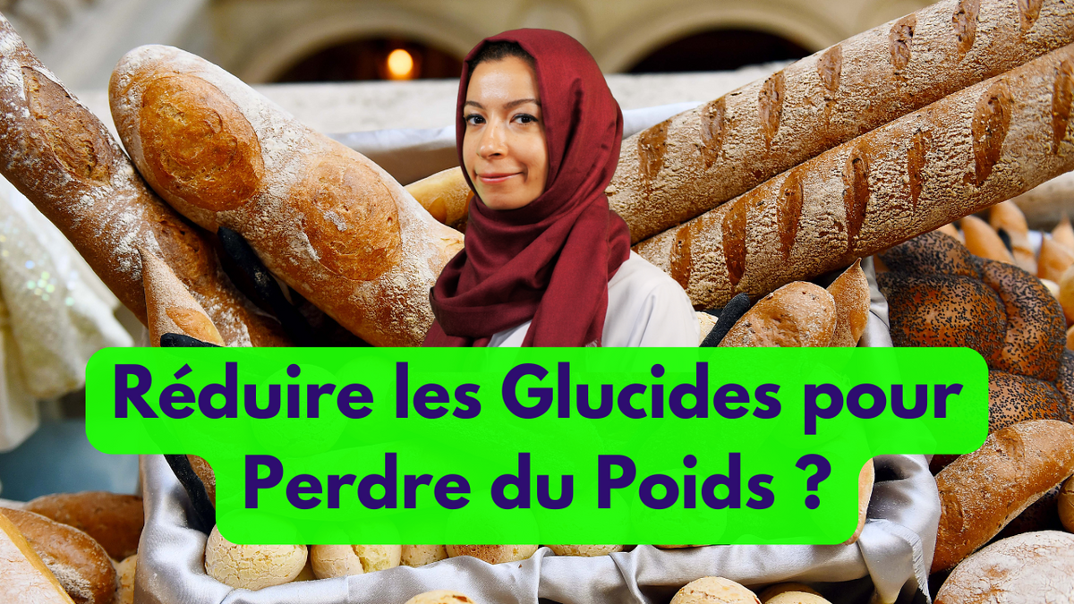 Fautil réduire les glucides pour perdre du poids ? Pharmaquiz — free download