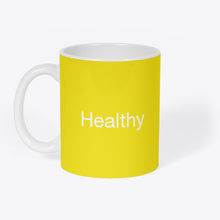 Charger l'image dans la galerie, Mug Original "Healthy", Tasse plusieurs coloris
