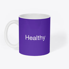 Charger l'image dans la galerie, Mug Original "Healthy", Tasse plusieurs coloris