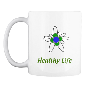 le mug healthy life