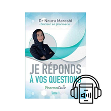 Charger l'image dans la galerie, Livre : "Je réponds à vos questions"