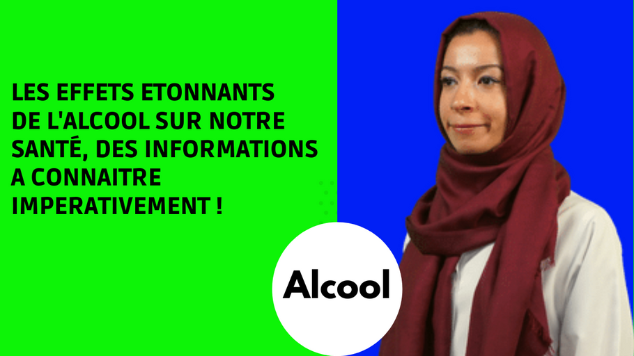 Quels sont les effets de l'alcool sur l'organisme ?
