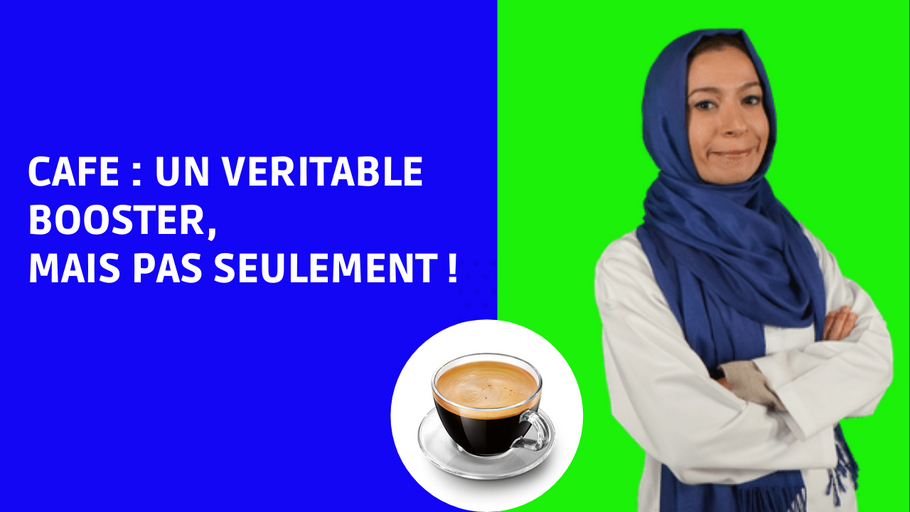 Est-ce que le café est bon pour la santé ?