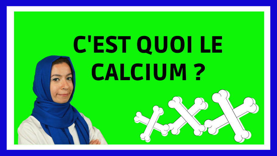 What is Calcium?