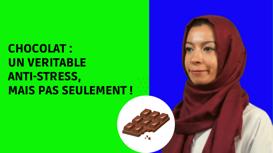 Quels sont les bienfaits du chocolat sur la santé ?