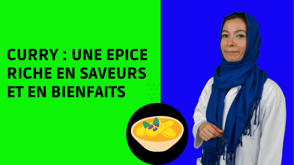 curry bienfaits vertus curry composition cuisine indienne poulet curry