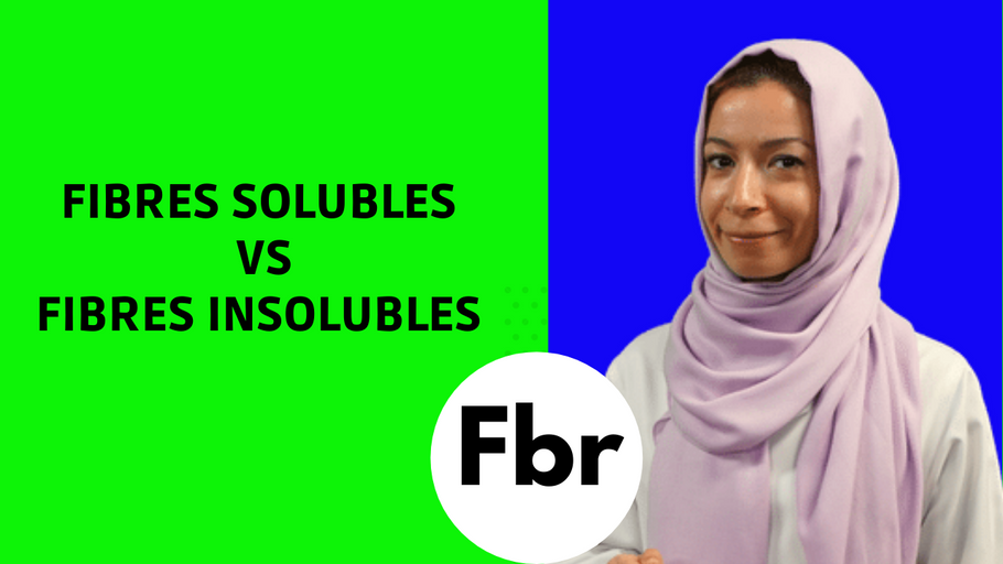 FIBRES ALIMENTAIRES : définition, fibres solubles et fibres insolubles, bienfaits, aliments pour maigrir