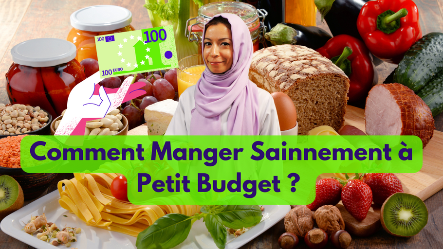🛒 La VRAIE Raison Pourquoi Les Aliments Sains Coûtent Plus Cher (Et Pourquoi Ça Ne Va Pas Changer Demain)
