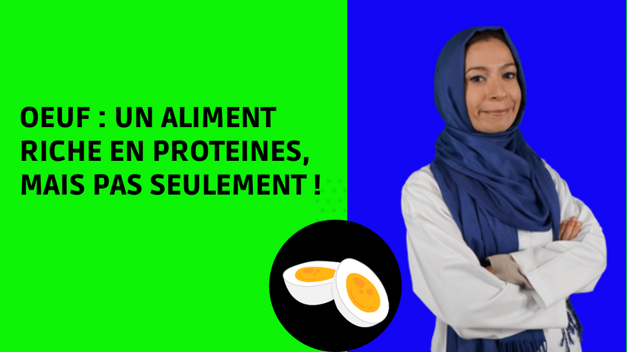 OEUF : bienfaits, composition, protéines , calories , cholestérol, couleur