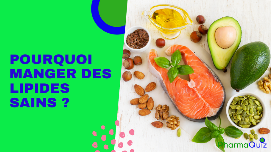 Les graisses saines : pourquoi elles sont indispensables dans votre alimentation