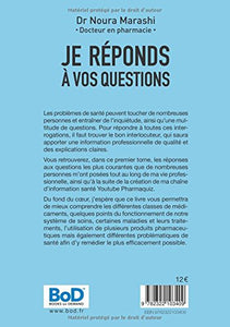Book: "I answer your questions"